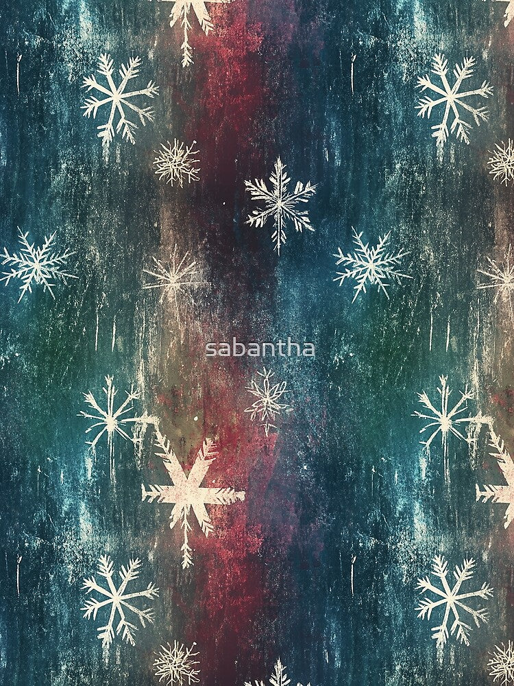 Backoria - Christmas Pattern Wallpaper (9/28) by sabantha