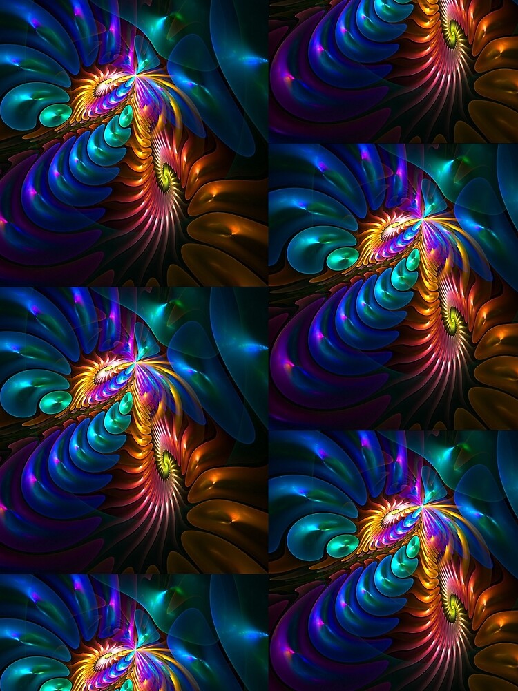 #color Full design by Fashionlover14