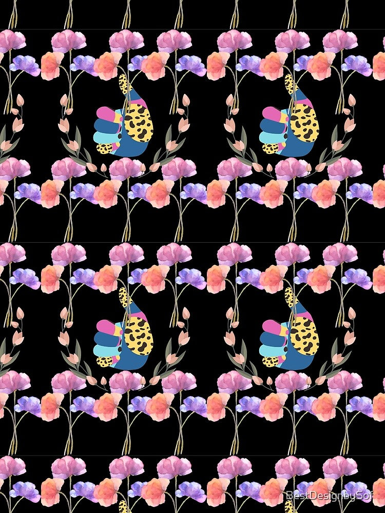 flowers yes please: by BestDesignbySof