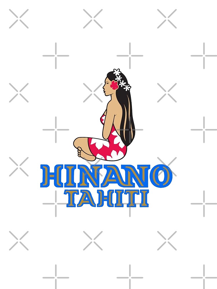Tahiti Brewery by Lefanstouf