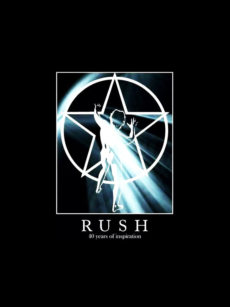 RUSH Lighting by woomerpors