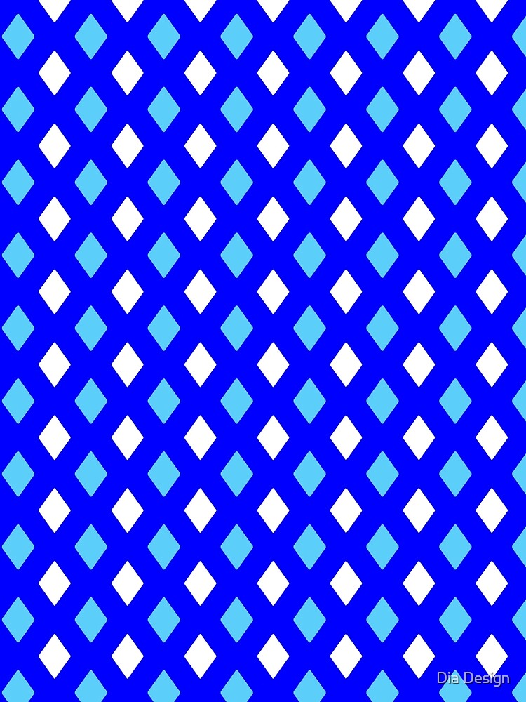Diamonds Are Forever by Dia Design