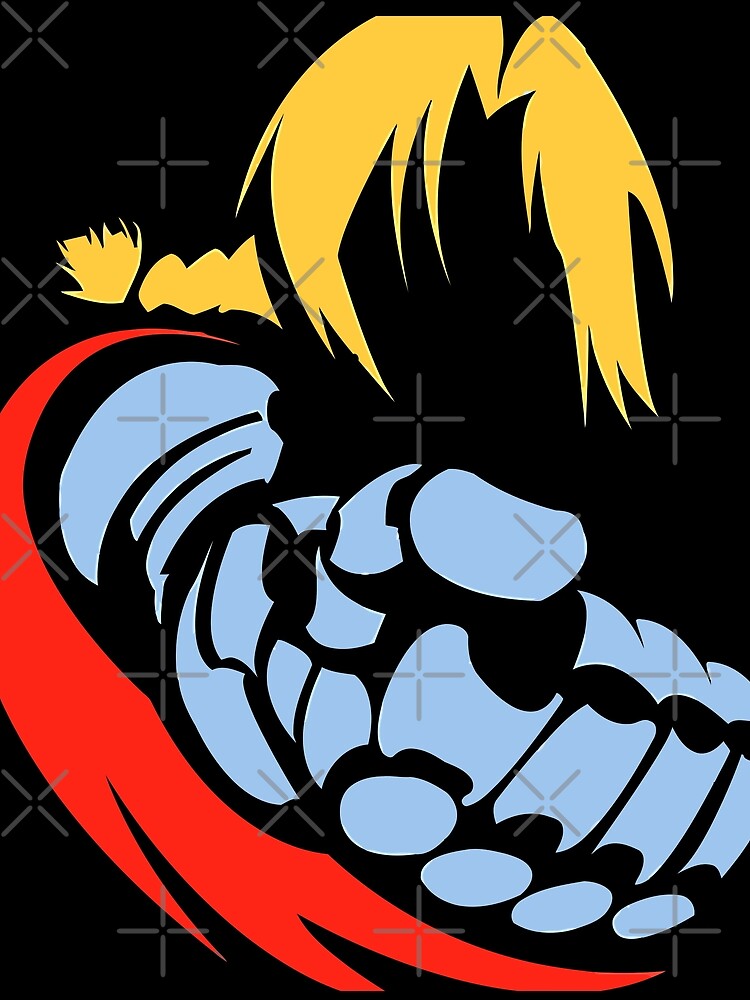 Full Metal Alchemist by mrdemo
