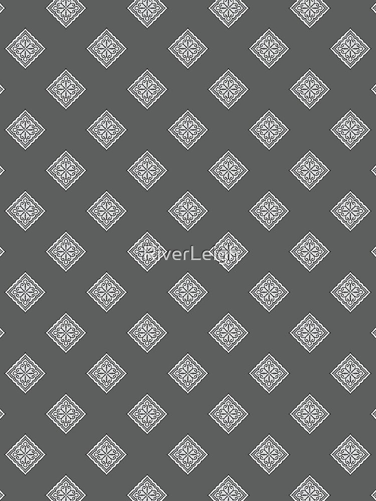 Elegant Diamond by RiverLeigh