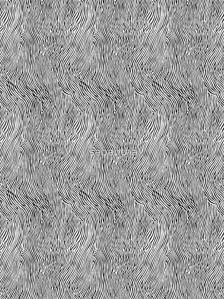 Unina - Fingerprint (8/8) by sabantha