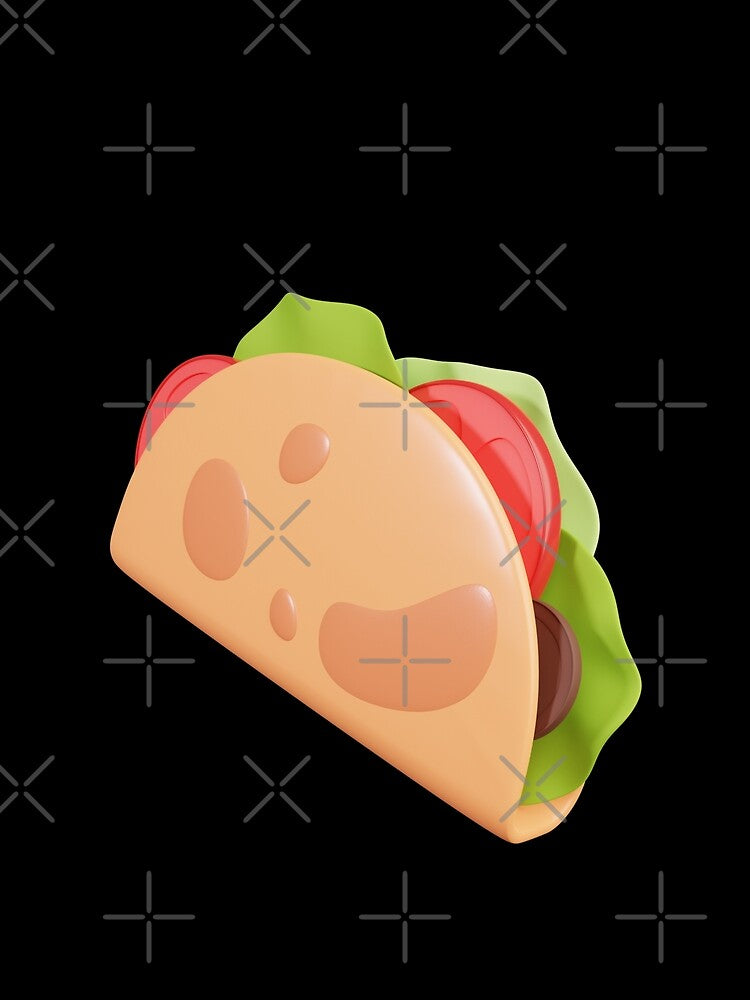 3D Tacos by 3Dimension