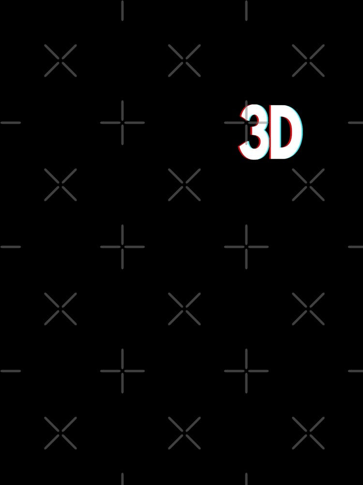 3D by Doctors-orders