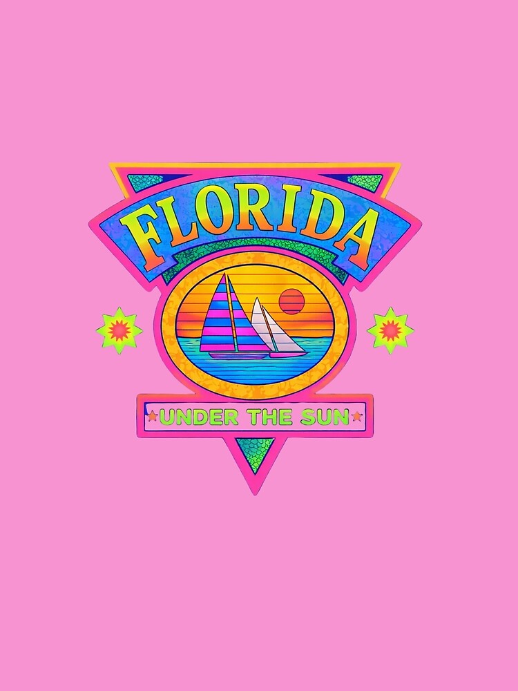 Florida by BadGirlzz