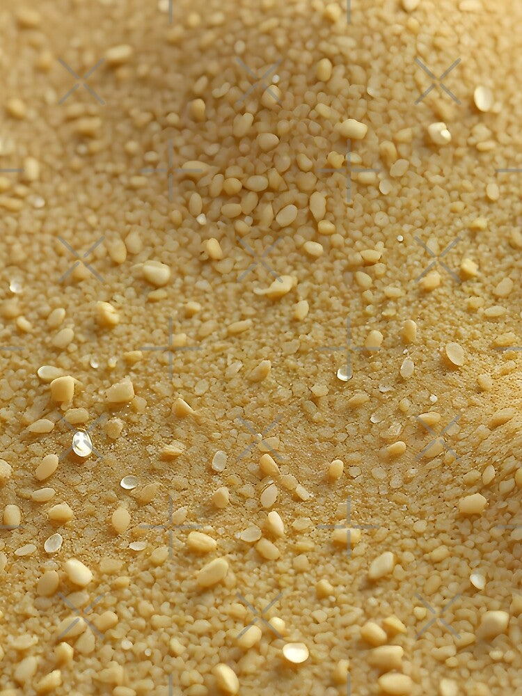 Sand 4 by HebaRK Studio