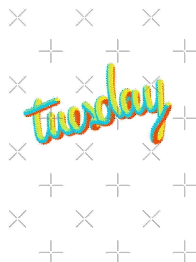 Tuesday 3D by PocketRoom