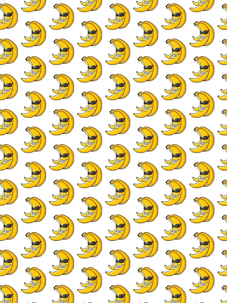 Cool Banana by Kool-Creations
