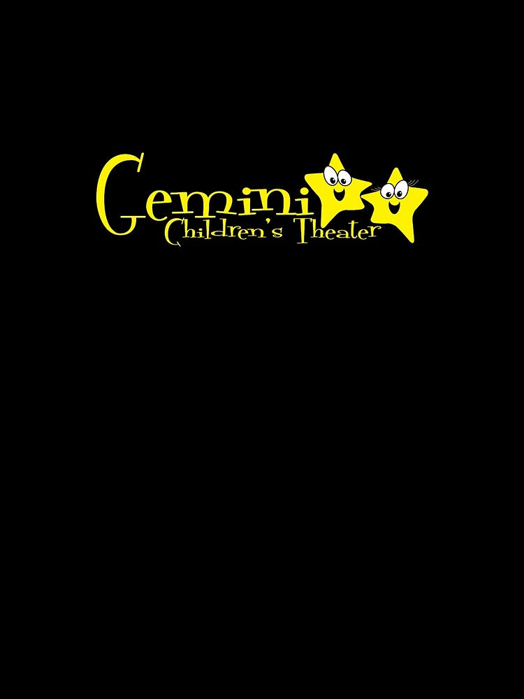 Gemini Full by FerrauCourtois