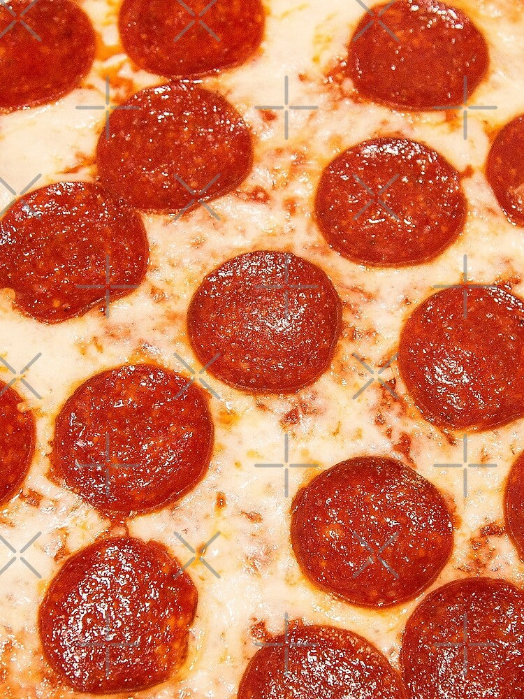 Pizza All Over by giovonni808