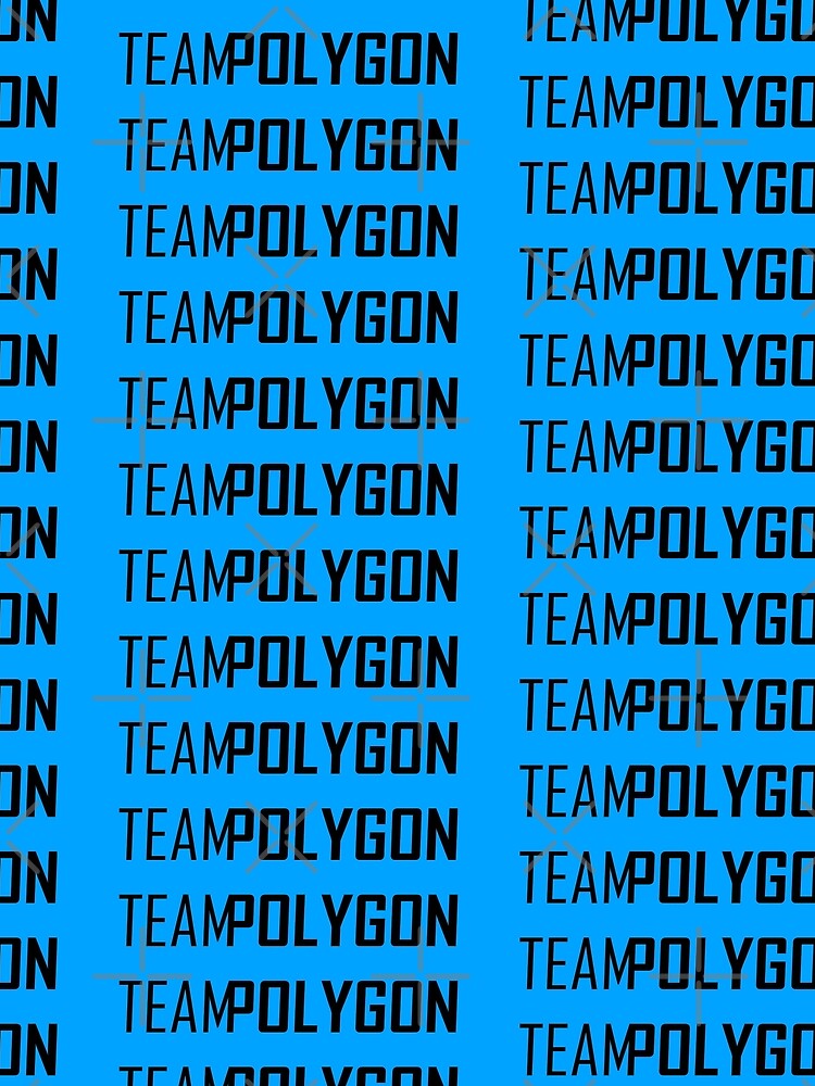 Team Polygon by nwdesign