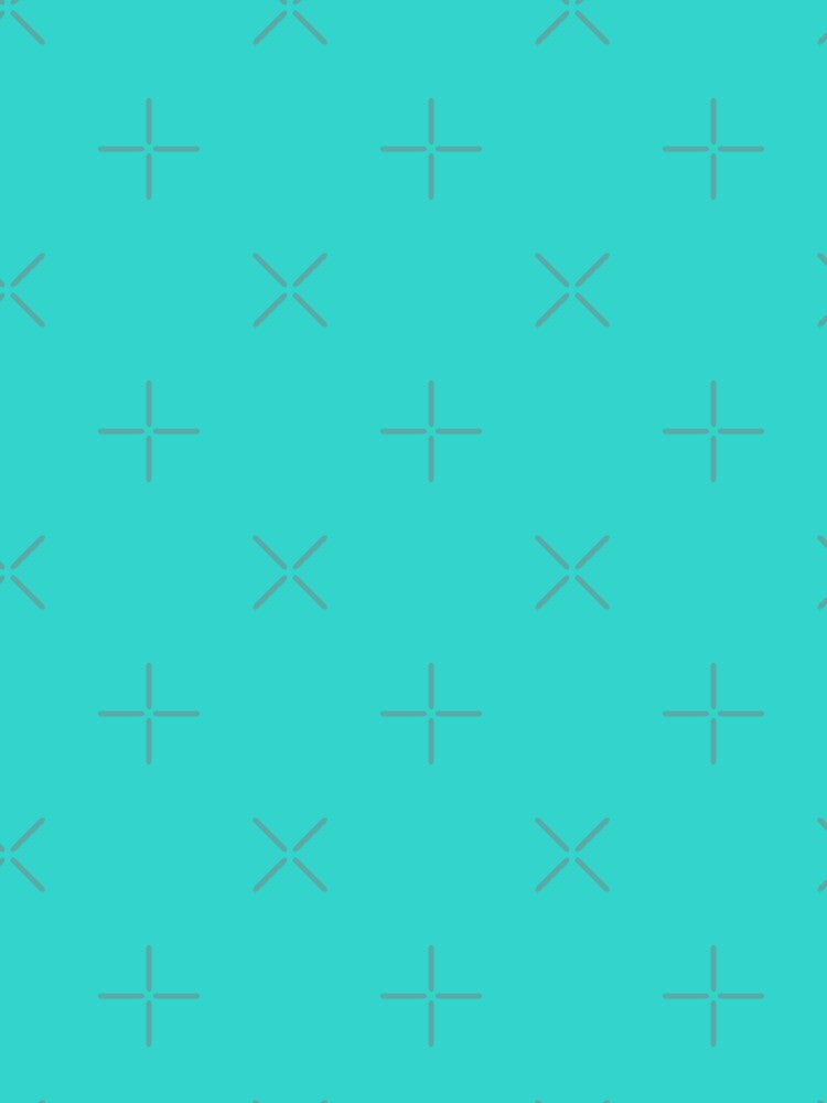 Mint - For Mask, Skirt, Cushion, mugs, ... by HouseofBalloon