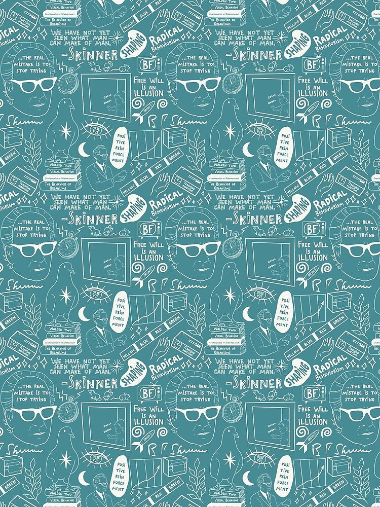 Skinner AOP (Teal) by abawizard
