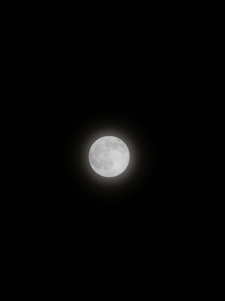 Full moon by kalamarta-style