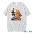 James Harden Los Angeles Clippers T Shirt Nba Nbpa Image 03 Tshirts Sweater