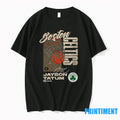 Jayson Tatum Boston Celtics T Shirt Nba Nbpa 07 Tshirts Sweater