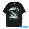 Jorge Polanco T Shirt Seattle Baseball 01 Tshirts Sweater
