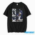 Kyren Williams T Shirt Los Angeles Football 05 Tshirts Sweater