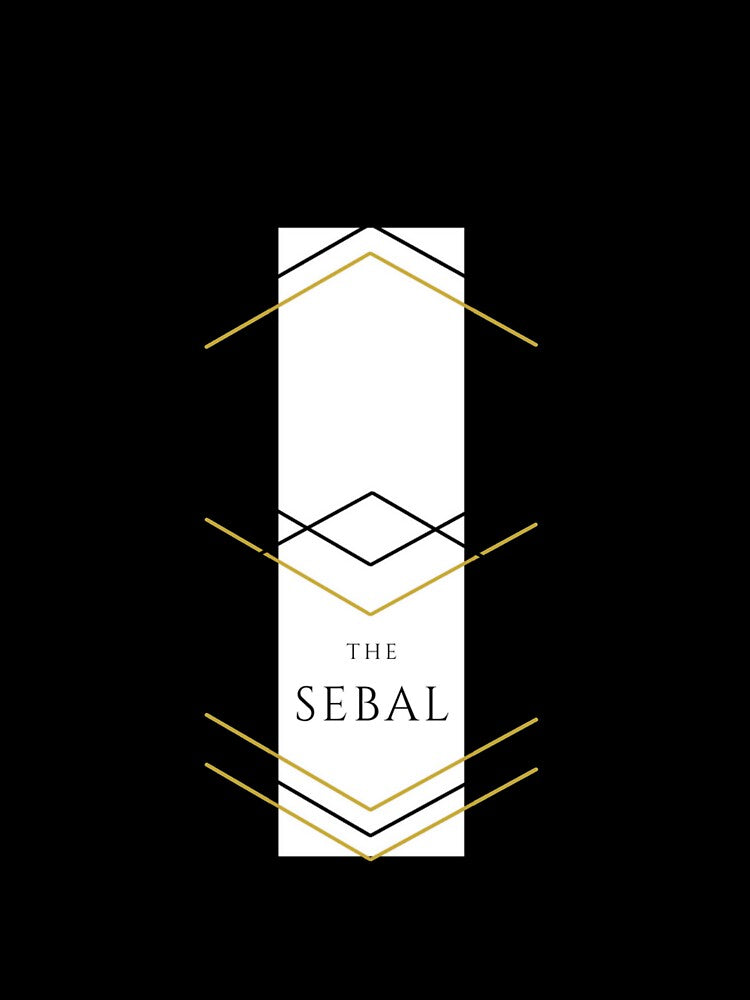 Gold 1 the sebal style by TheSebal