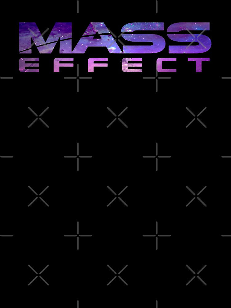 ME - Purple Space by planetmachine