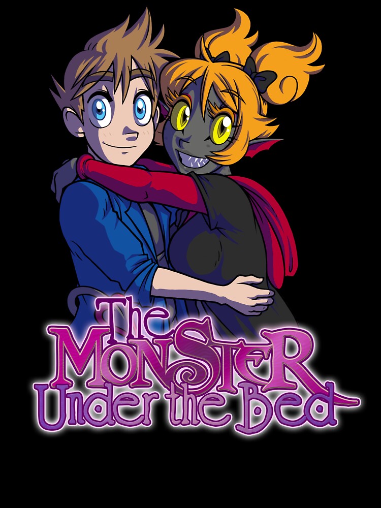 TMUTB Tim & Shadow Hug by Brandon Shane