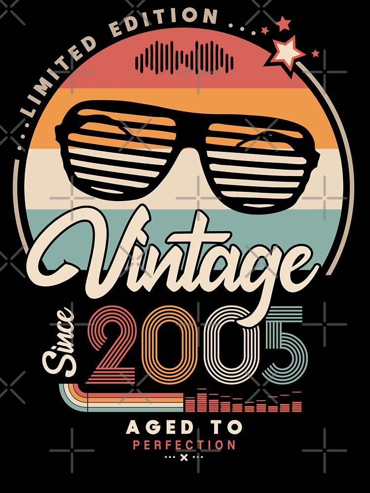 Vintage since 2005 by lepetitcalamar