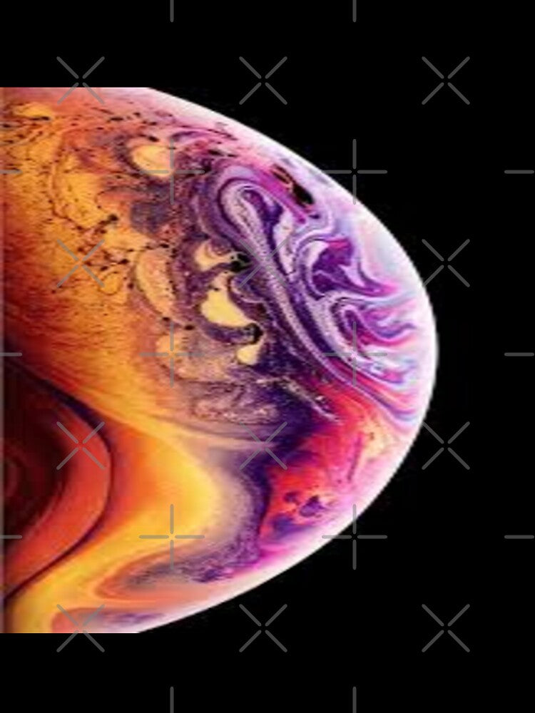 Art Of Galaxy by Sameer Shrivastava