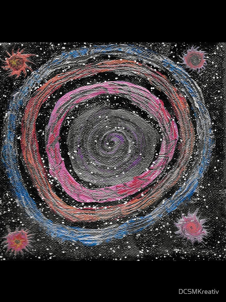A universe by DCSMKreativ
