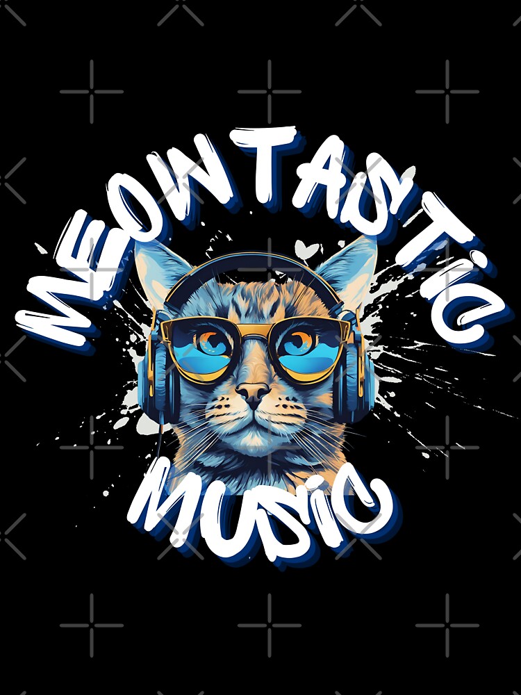 Cool Cat Music by spywareline