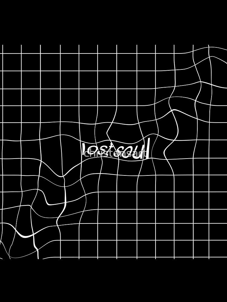 Lost Soul Design by christensart