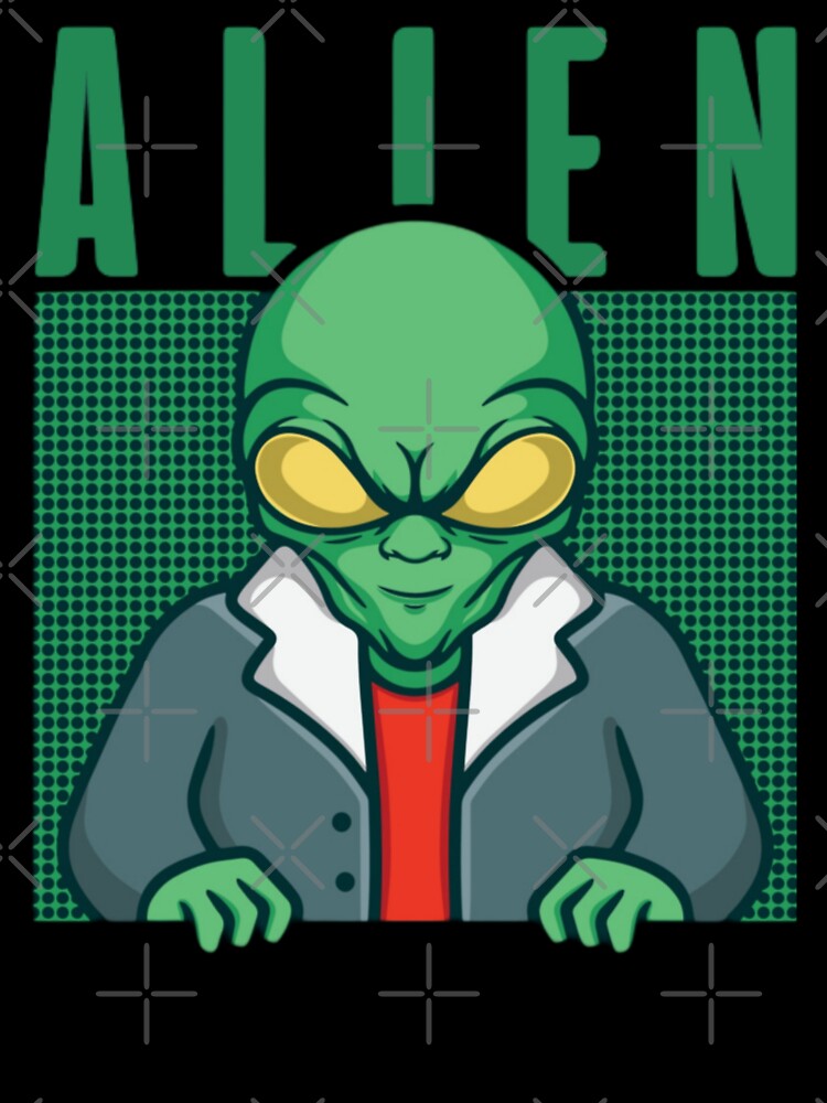 ALIEN by NAB04