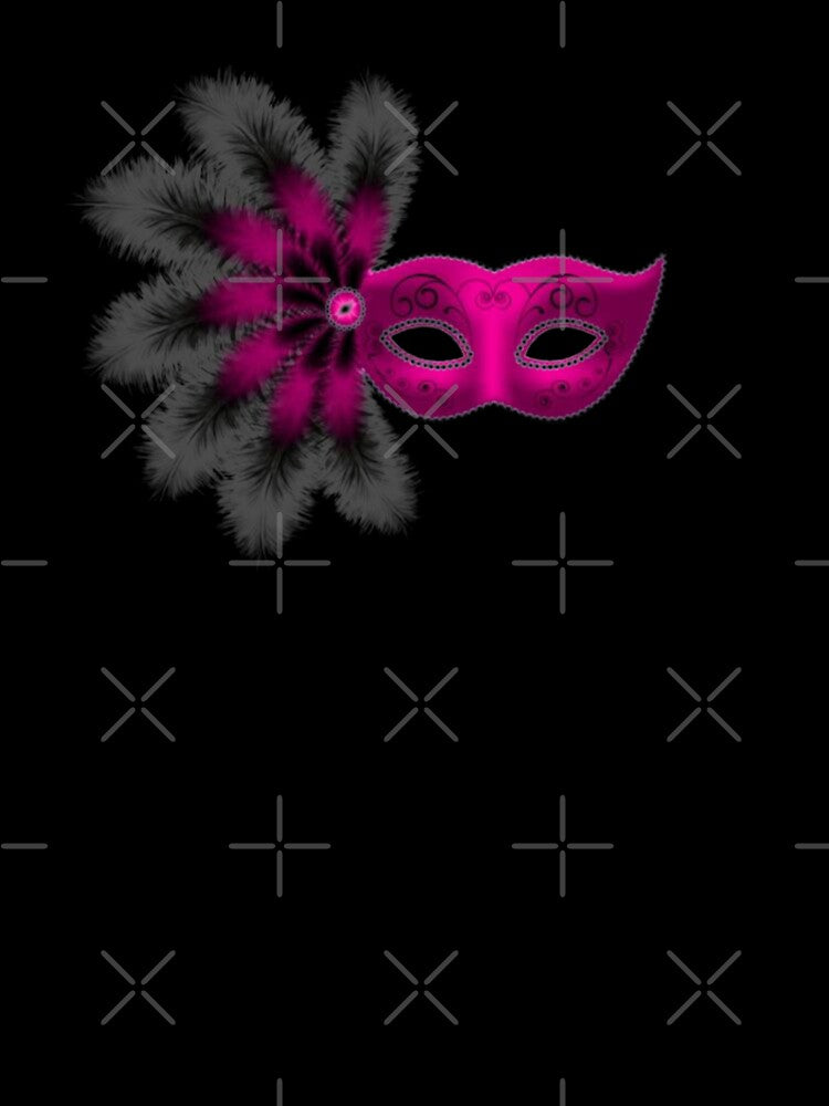 Pretty Mask by ROZA .