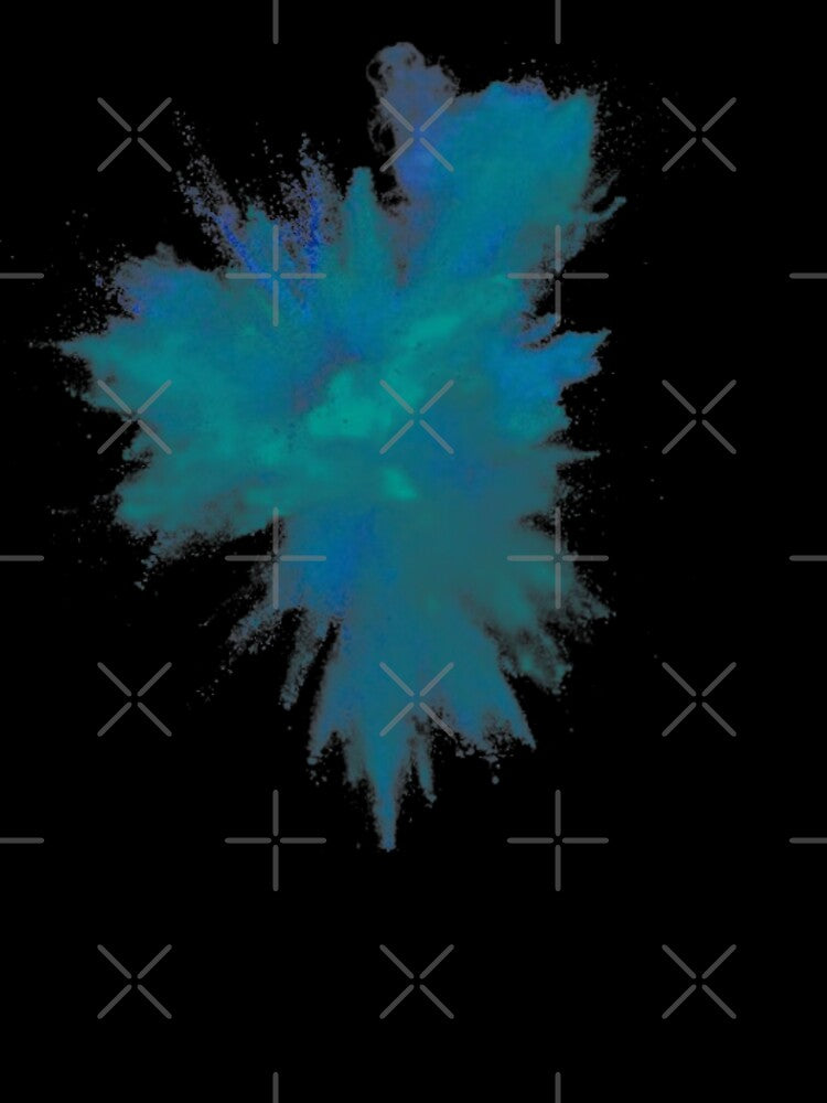 Bluely by ROZA .