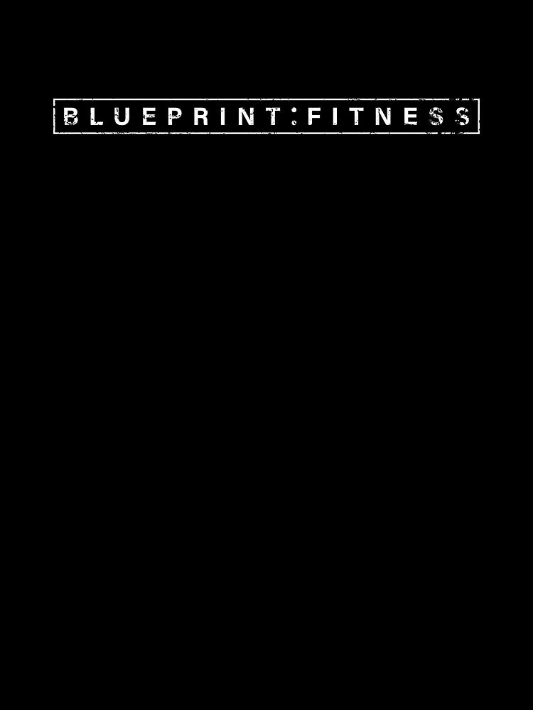 Blueprint Fitness by Space Fox