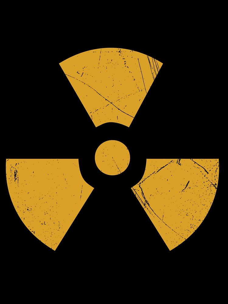 Radioactive by adiosmillet