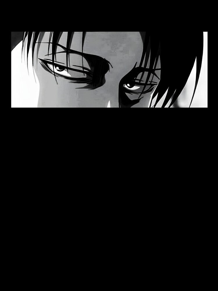 Levi eyes by Anime Realm