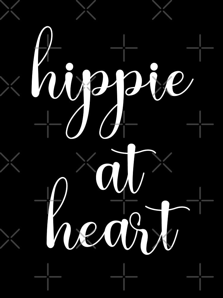 Hippie At Heart by dmanalili