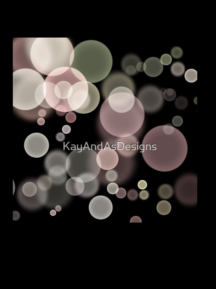 BUBBLES by KayAndAsDesigns