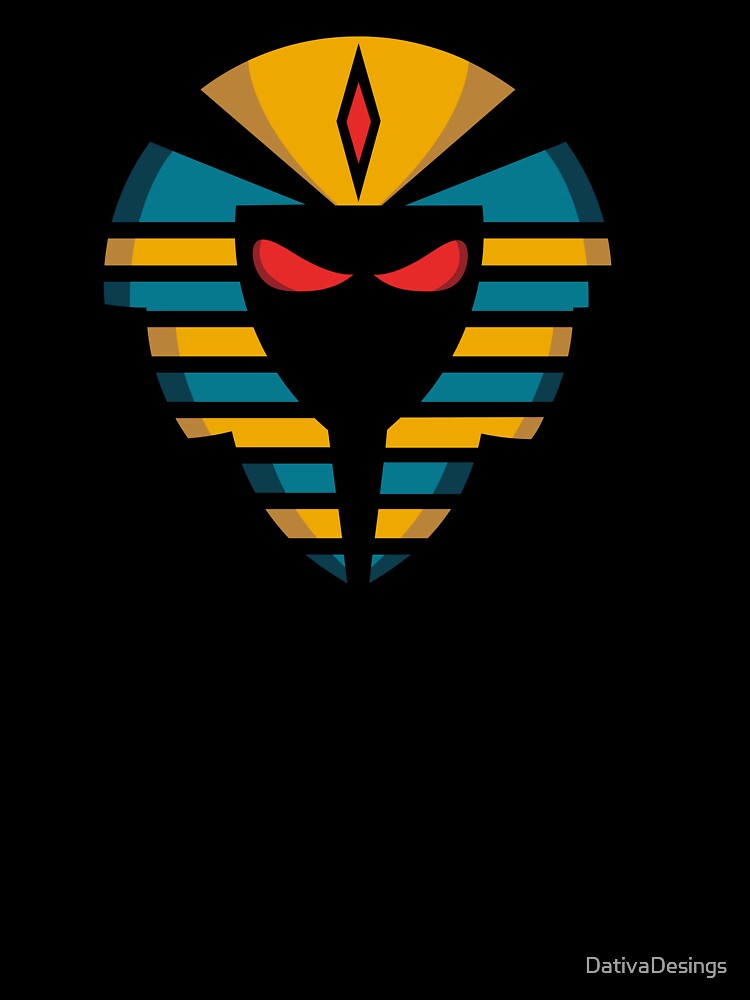 Pharaoh’s design by DativaDesings
