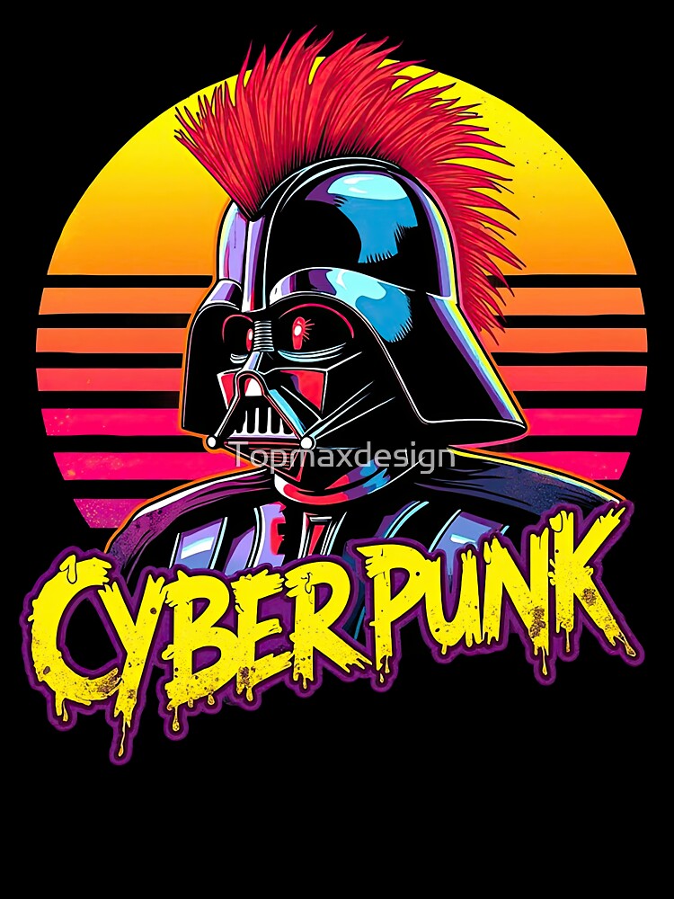 Funny Punk by Topmaxdesign
