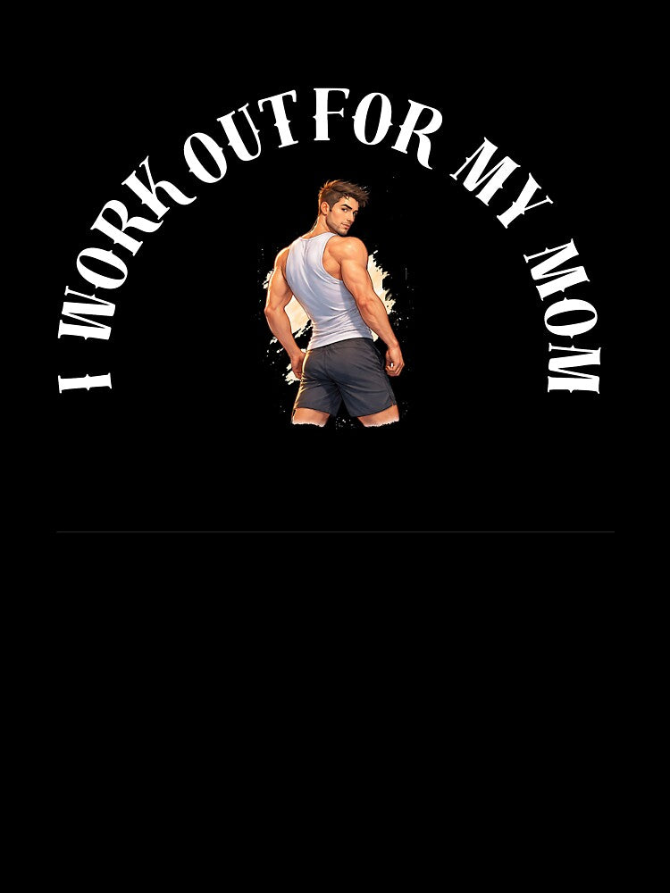 Funny Fitness Inspiration by ShopEstain