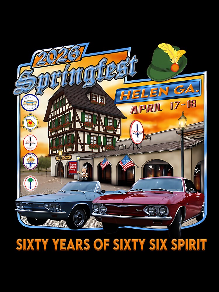 Springfestt 2026 Basic by kwalia