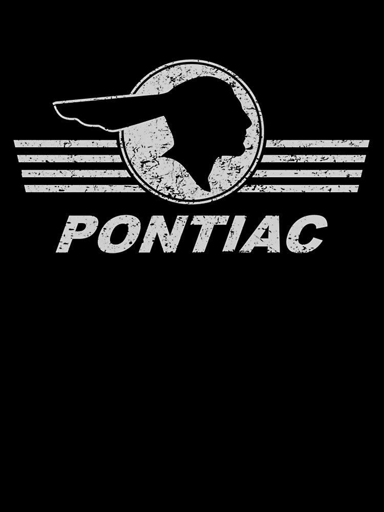 Pontiac Grunge by RjGudiel