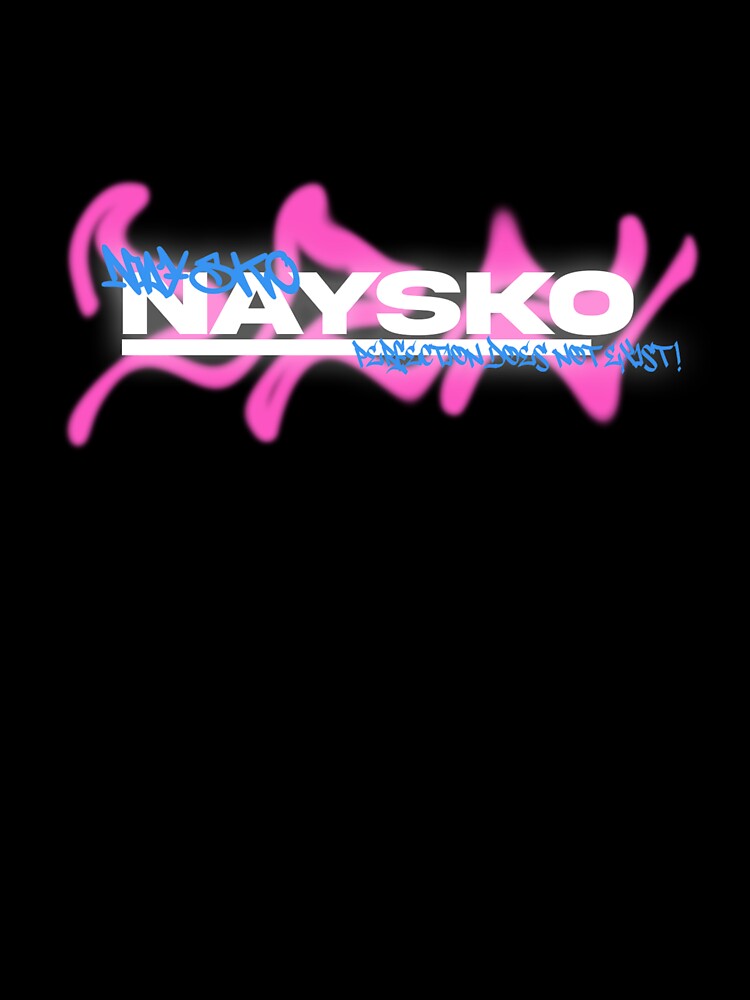 naysko ond unisex t-shirt by naysko