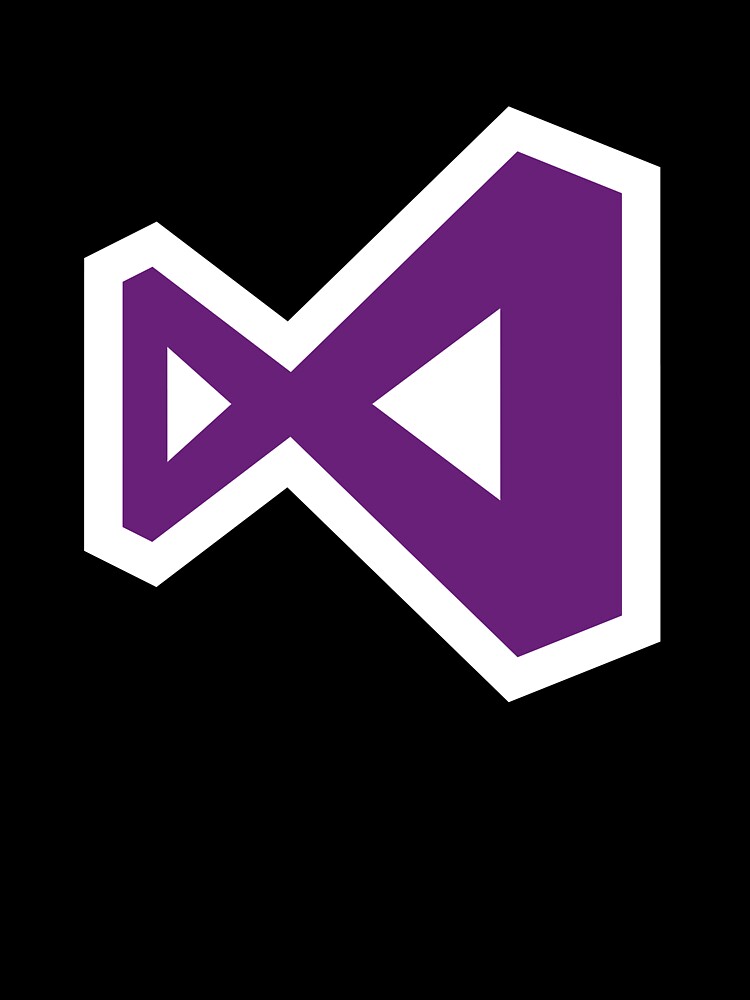 Visual Studio Logo by vladocar