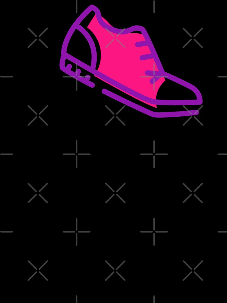 Running sneaker by Evartdesign