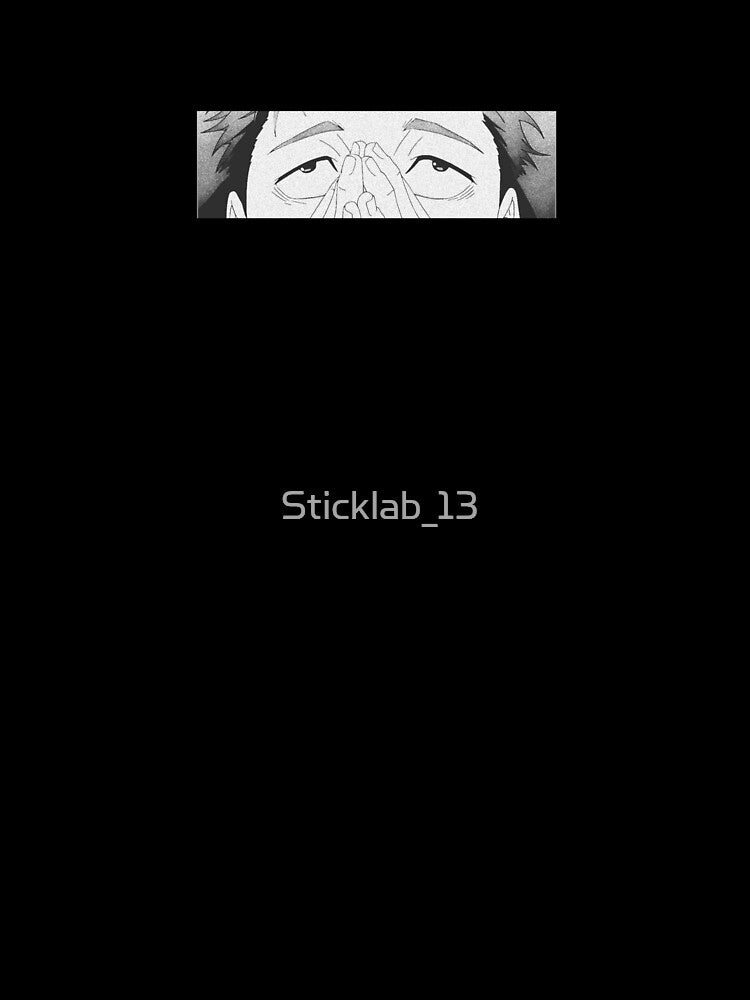 Deadly Sentencing — The Court of Hiromi Higuruma by Sticklab_13